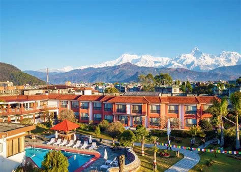 Pokhara Hotels: Where to Stay in Pokhara & Best Hotels in Pokhara