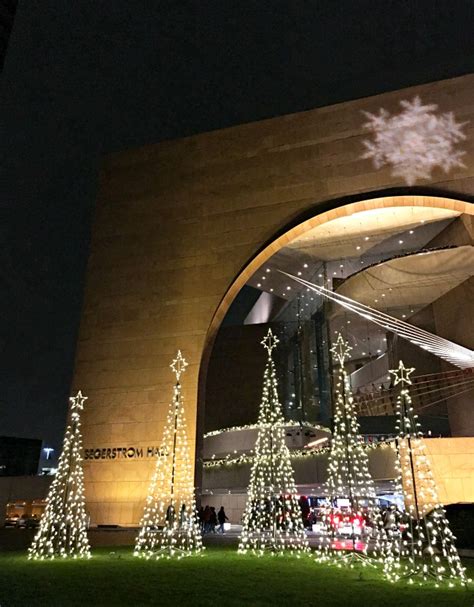 ABT’s The Nutcracker at Segerstrom Center