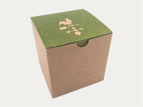 Custom Kraft Paper Boxes | Custom Printed Kraft Paper Packaging Boxes at Wholesale Price with ...