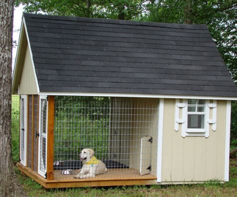 The Ultimate Luxurious Dog Houses - Top Dreamer