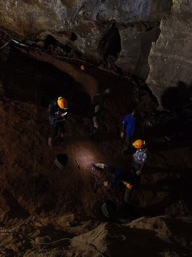 Sterkfontein Caves produce two new hominin fossils – Popular Archeology