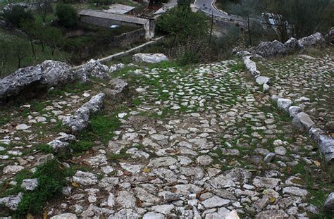 Grazalema hiking trails, Hiking in Andalucia, Spain