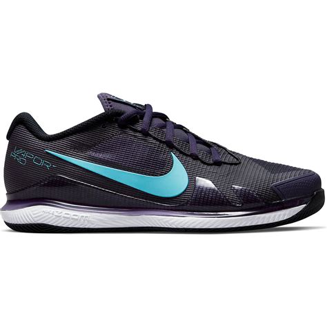 Nike Men's NikeCourt Air Zoom Vapor Pro Hard Court Tennis Shoes | Academy