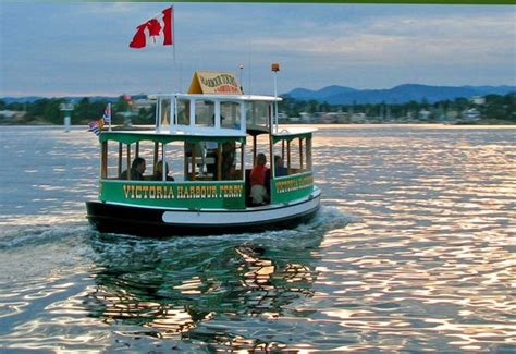 Victoria Harbour Ferry (British Columbia): Award Winning - Top Tips Before You Go (with Photos ...