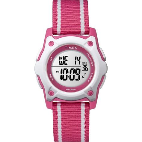 What Is the Best Digital Watch for Girls?