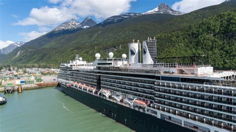 Holland America Unveils Incentive For Alaska Cruisetours