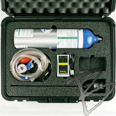 Gas Clip Technologies Confined Space Test Kit | Portable Gas Detectors