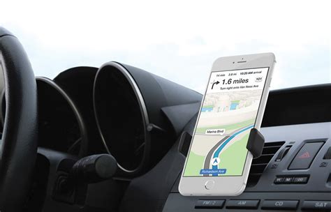 7 great car mounts for your iPhone 6s/6 or iPhone 6s/6 Plus