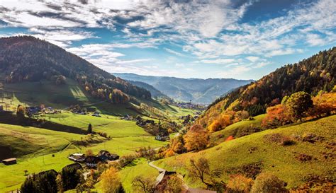 Die schönsten Wanderungen in Münstertal im Schwarzwald | Outdooractive