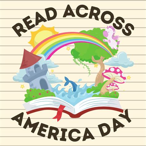 Celebrate Read Across America Day! - Sewickley Public Library