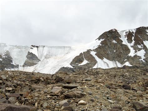 Mentok Kangri A Peak in the Land of Passes - Outside.co.uk