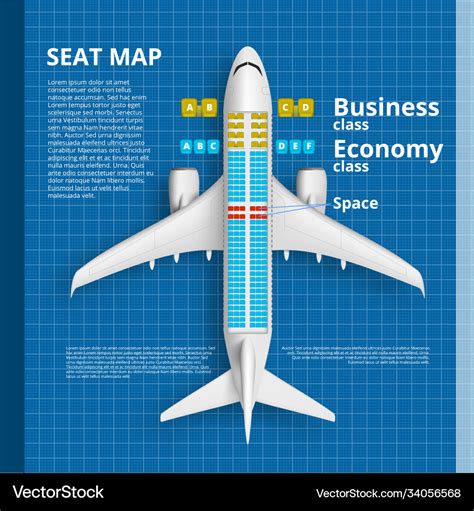 Top 96+ Pictures Pictures Of Airplane Seats Superb