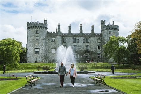 Best Things to Do in Kilkenny, Ireland - Bobo and ChiChi