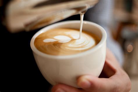 Latte Art Coffee Cafe · Free photo on Pixabay