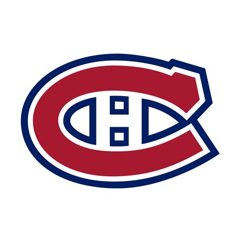 Montreal Canadiens Logo PNG Transparent & SVG Vector - Freebie Supply