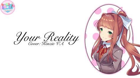 Your Reality (Cover) - YouTube