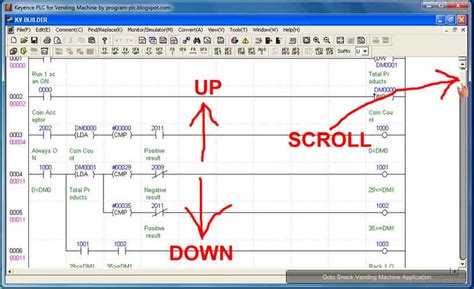 Mitsubishi Fx Plc Programming Software - multiprogramstatus