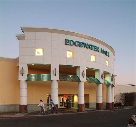 Edgewater Mall | JWA Malls