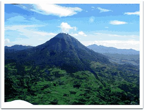 Pendakian Gunung Leuser - Wisata Bagus