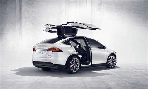 Tesla X 2021 Interior - 2021 Tesla Model X Review, Interior Improvements - SUV Project - The ...