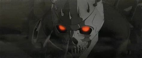 Skeleton Anime GIF - Skeleton Anime - Discover & Share GIFs