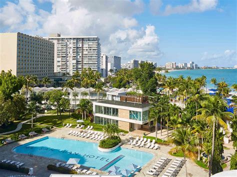 Fairmont El San Juan Hotel, Carolina | FREE Cancellation 2020 Deals ...