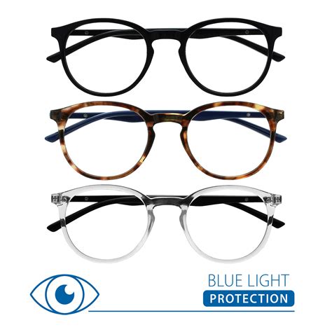 Blue Light Blocking Glasses UK | Buy Computer Glasses Online Today