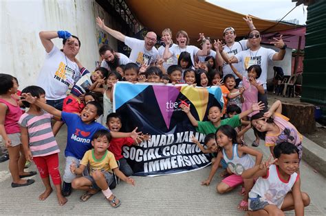 Building Communities with Gawad Kalinga in the Philippines - Twirl The Globe