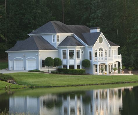 10 of the MOST EXPENSIVE Tennessee Lake Homes