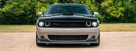 Challenger Exhausts | Buy Upgrades For Your Dodge Challenger Exhaust ...