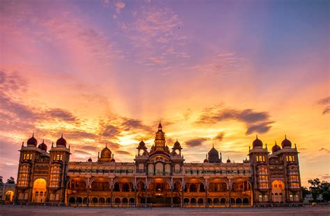 Mysore Palace Images | Palace Photos | Karnataka Tourism