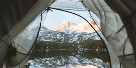 How To Fix A Tent Zipper - Step By Step - Wilderness Redefined