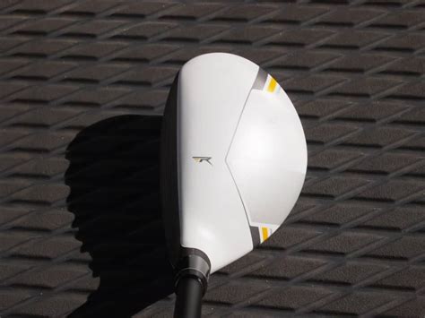 Taylormade RBZ Stage 2 Hybrid - Independent Golf Reviews