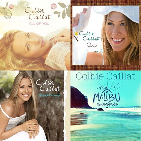 Colbie Caillat greatest hits