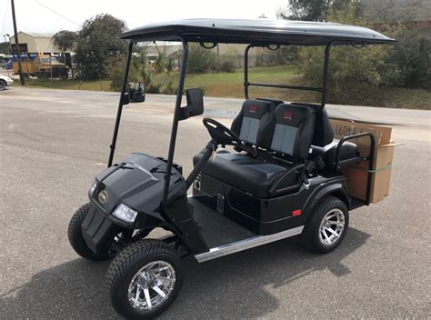 Buy Yamaha Golf Cars | Golf Carts for Sale Mobile AL | Golf Carts for ...