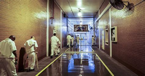 Prison health care costs continue to rise – Dallas Examiner