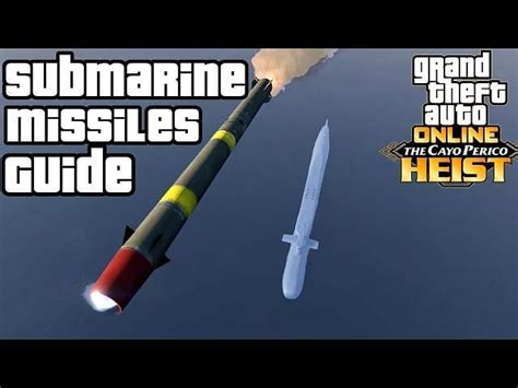 5 best GTA Online upgrades for the Kosatka