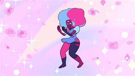 The Rebels / Garnet's First Fusion | Steven Universe Wiki | FANDOM ...