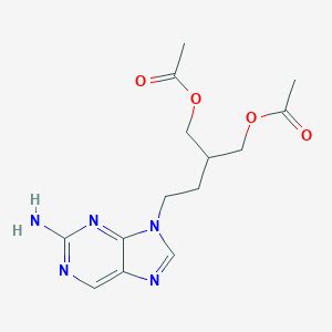 Famciclovir: Uses, Dosage, Side Effects and More | MIMS Thailand