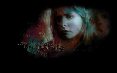 Free download Pics Photos Buffy The Vampire Slayer Wallpaper [1600x1200] for your Desktop ...