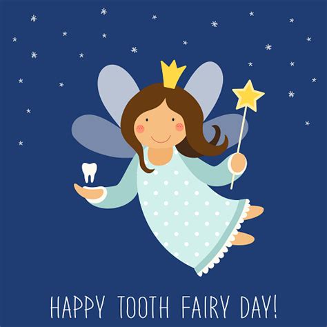 National Tooth Fairy Day | Landmark Dental Group