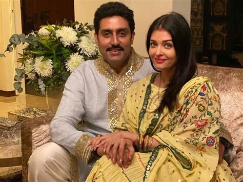 Abhishek Bachchan, Aishwarya Rai fight almost everyday!