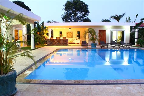 Our Custom Villas - Residencial Casa Linda