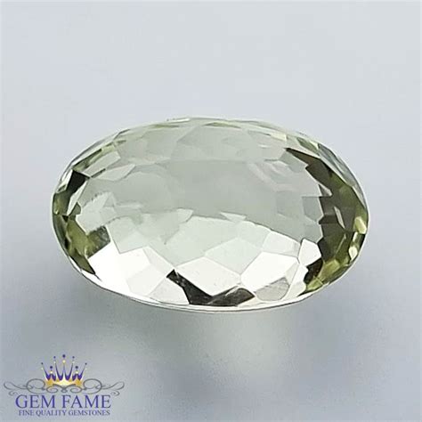 Sillimanite Gemstone 2.73ct India