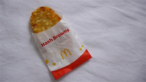 Aldi's Season's Choice Hash Browns Are Almost Identical To McDonald's - The Daily Meal - TrendRadars