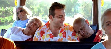 5 Things To Expect From The Sanjay Dutt Biopic