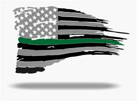 Metal American Flag Wall Art , Free Transparent Clipart - ClipartKey