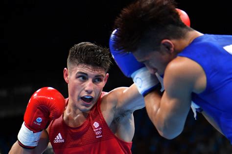 Rio 2016 Olympics: British boxer Joshua Kelly wins but three teammates suffer defeat | IBTimes UK