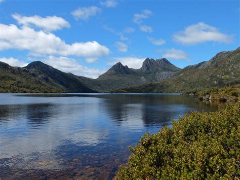 Cradle Mountain, Tasmania