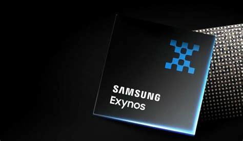 Samsung’s Exynos 2200 Will Be Found in Both Smartphones and Laptops ...